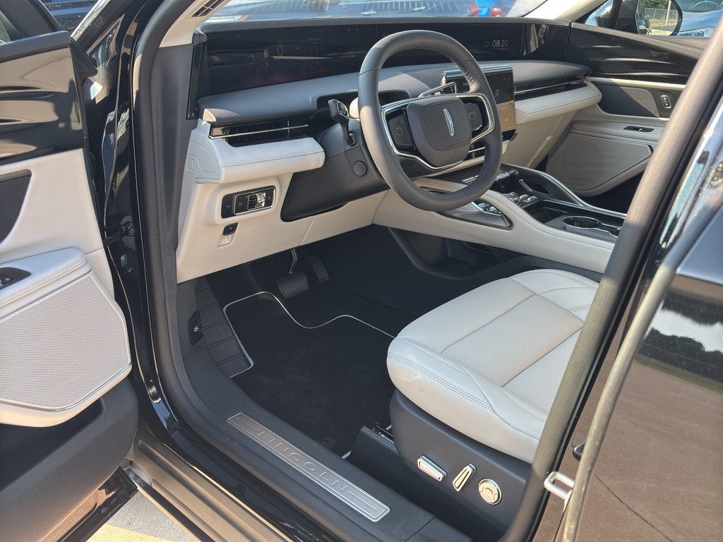 2026 Lincoln Nautilus Premiere - Photo 10