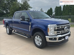 2026 Ford F-250 XLT Truck Crew Cab