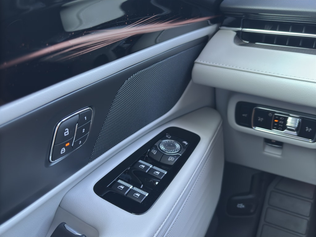 2026 Lincoln Nautilus Premiere - Photo 15