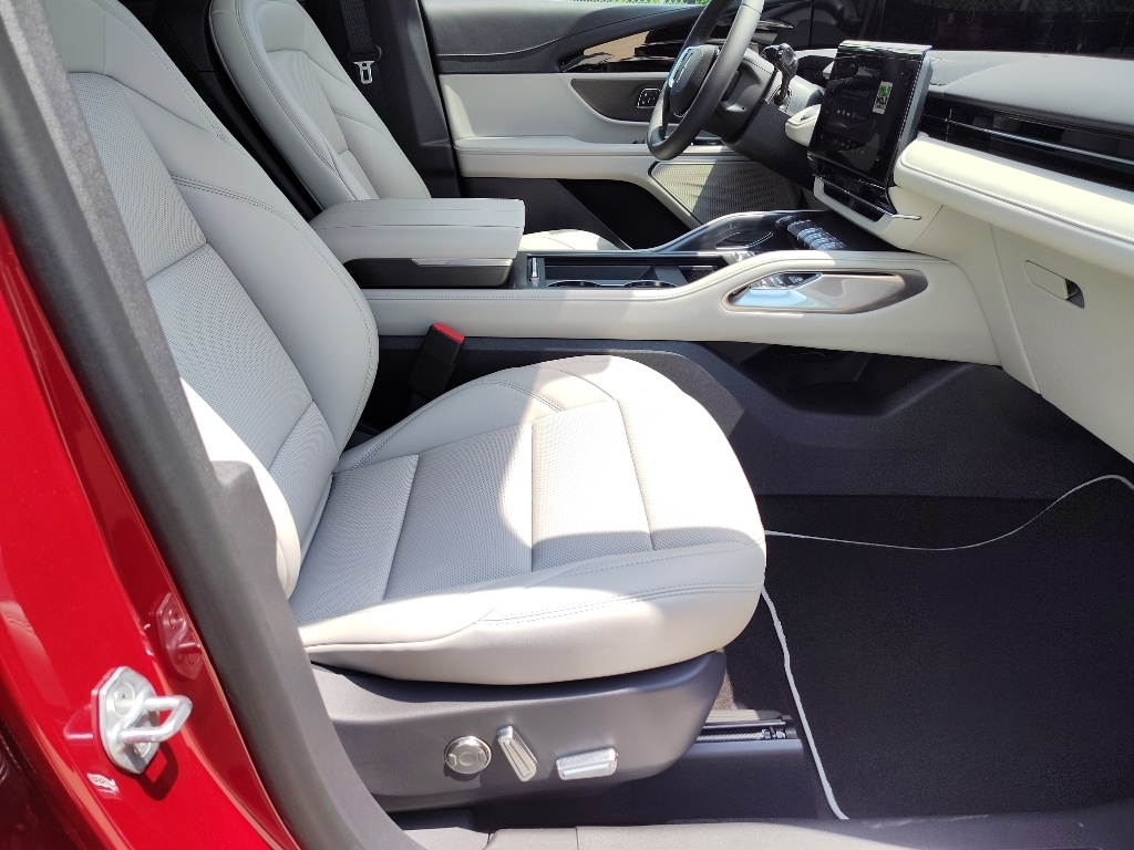 2026 Lincoln Nautilus Premiere - Photo 14