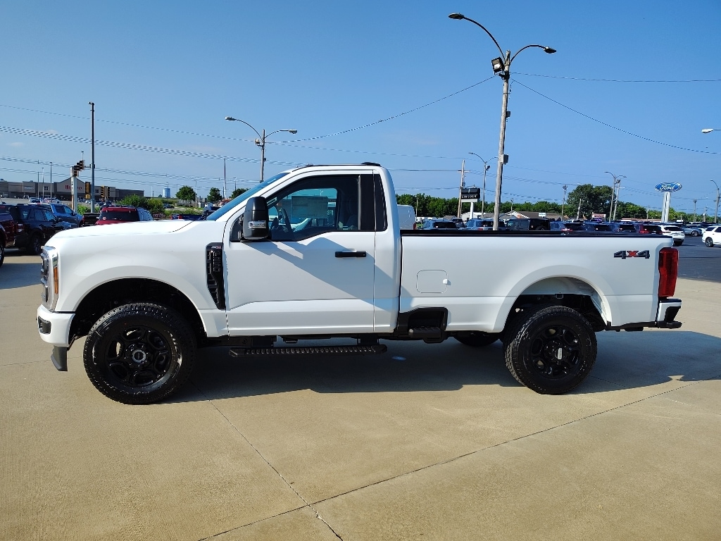 New 2026 Ford F-250 XL Truck Regular Cab