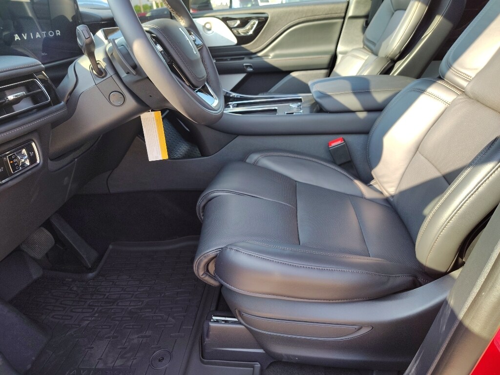 2026 Lincoln Aviator Reserve - Photo 10