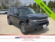  Ford Bronco Sport
