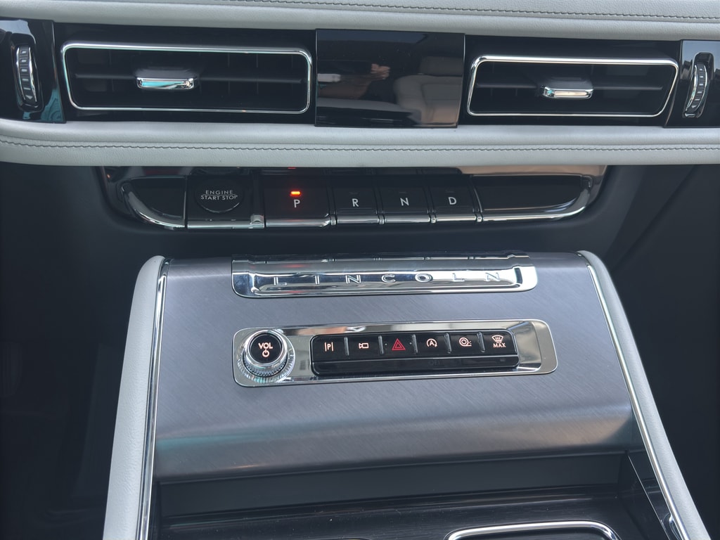 2026 Lincoln Aviator Premiere - Photo 21