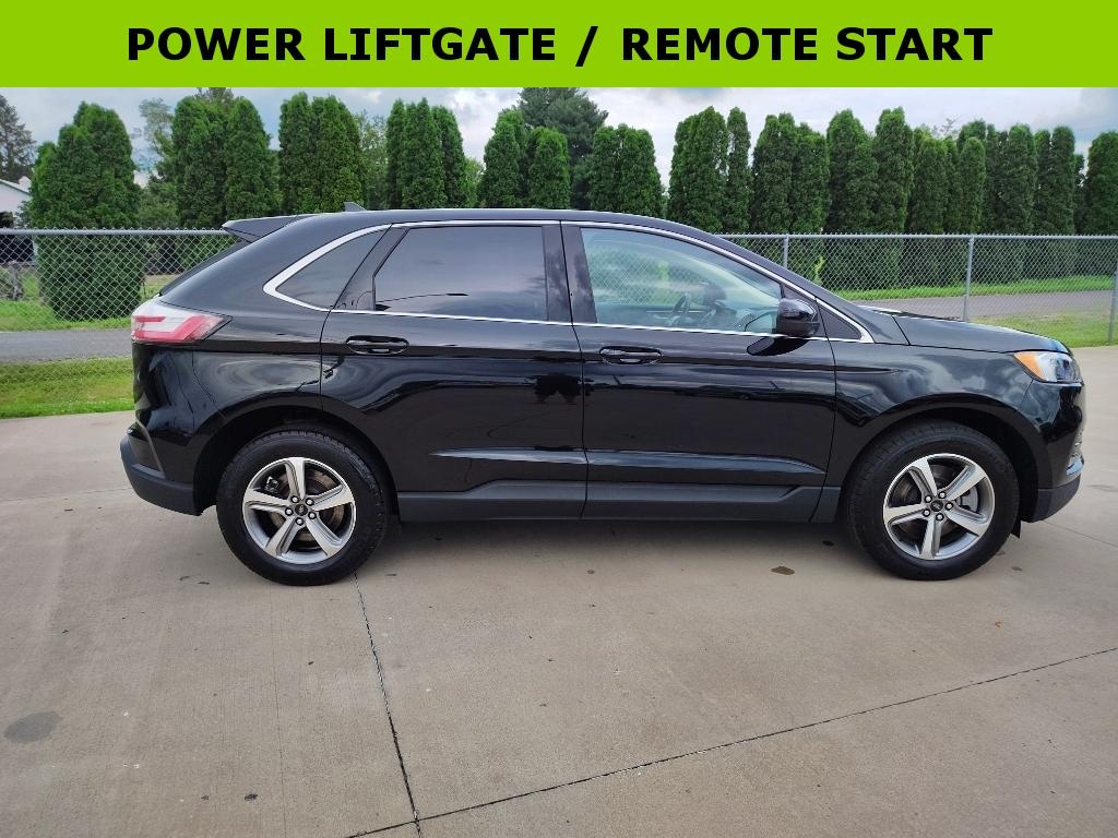 Used 2024 Ford Edge SEL SUV