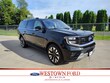  Ford Expedition Max