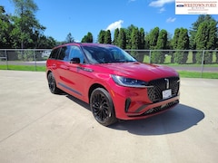 2025 Lincoln Aviator Reserve SUV