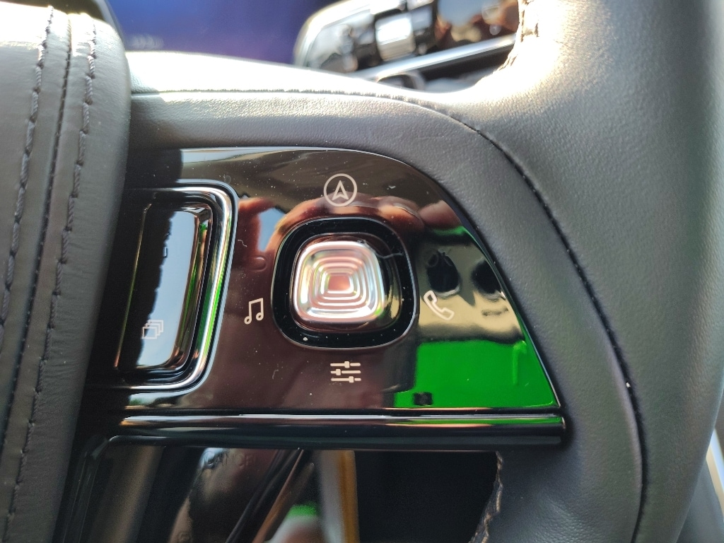 2026 Lincoln Aviator Reserve - Photo 19