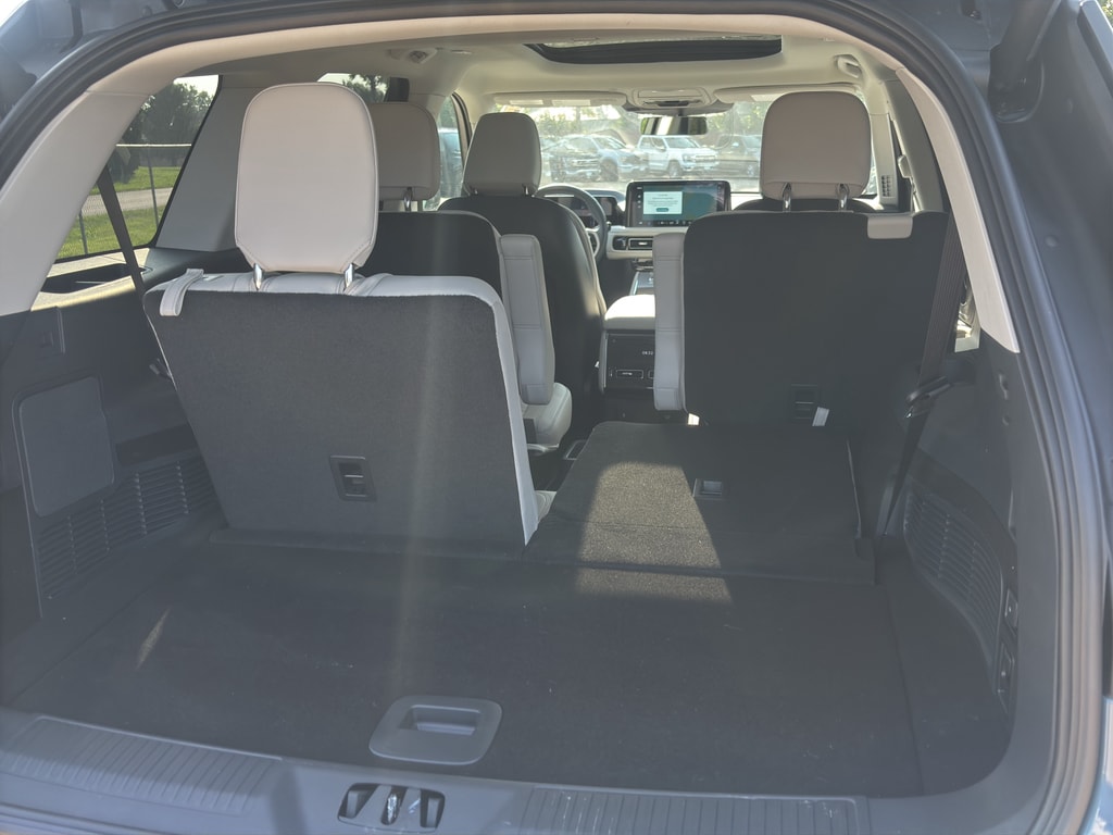2026 Lincoln Aviator Premiere - Photo 13