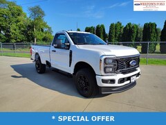 2026 Ford F-250 XL Truck Regular Cab