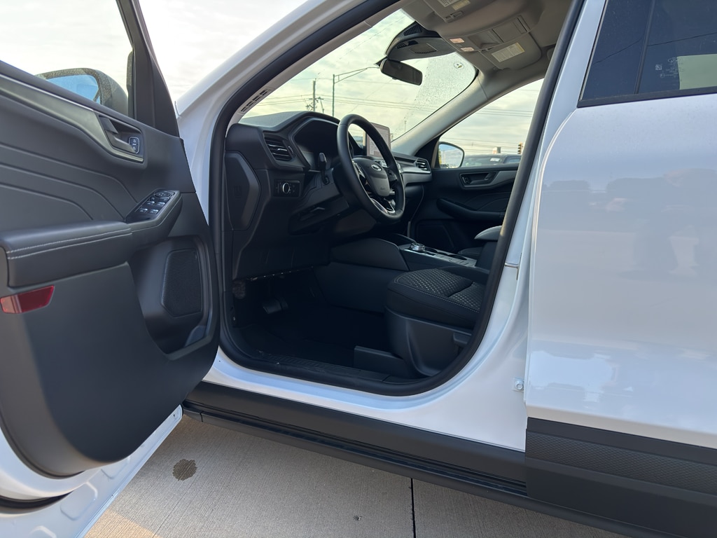 New 2026 Ford Escape Active SUV