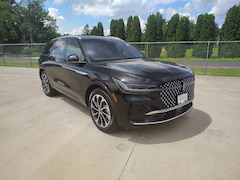 2026 Lincoln Nautilus Reserve SUV