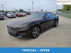 2025 Ford Mustang Ecoboost Premium Coupe