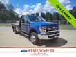  Ford F-350 Chassis