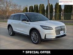 2026 Lincoln Corsair Premiere SUV