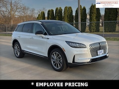 2026 Lincoln Corsair Premiere SUV