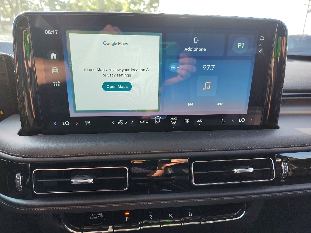 2026 Lincoln Aviator Reserve - Photo 20