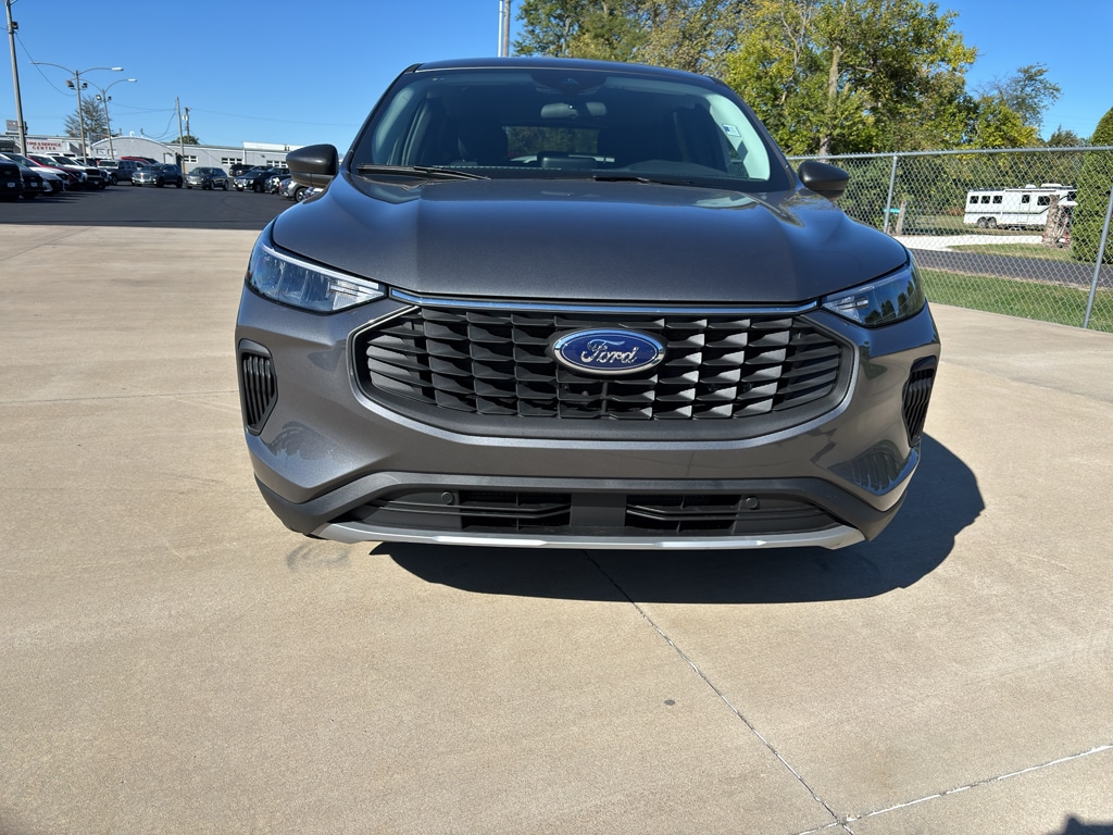 New 2026 Ford Escape Active SUV