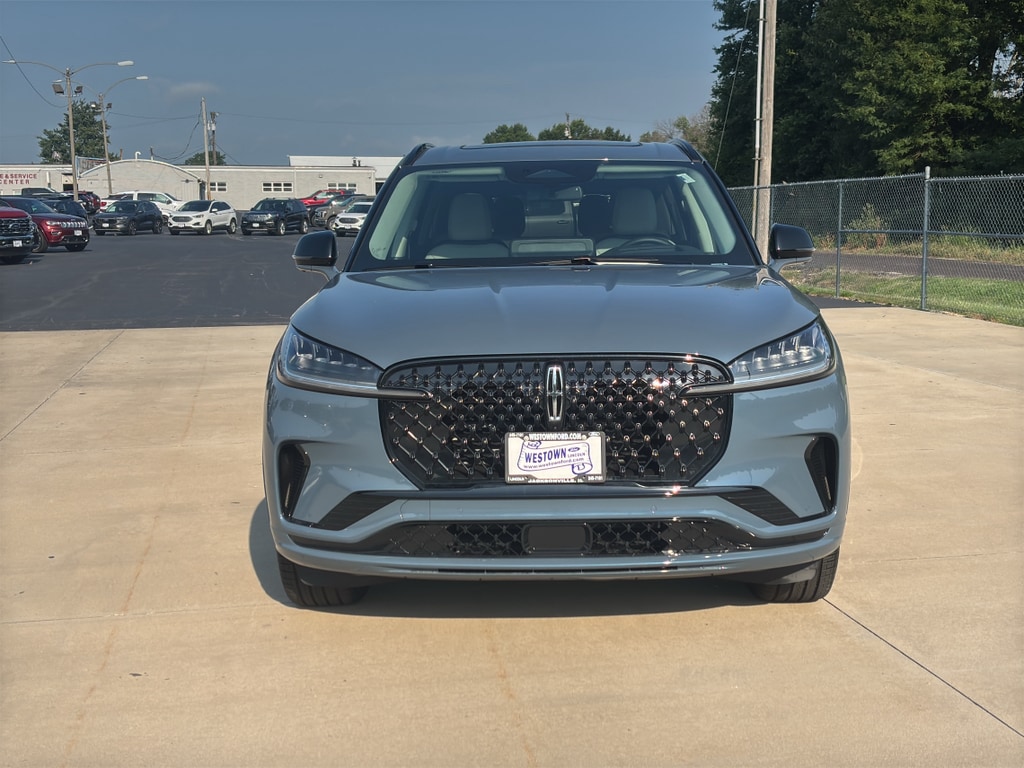 2026 Lincoln Aviator Premiere - Photo 8