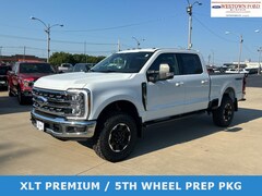 2026 Ford F-250 XLT Truck Crew Cab