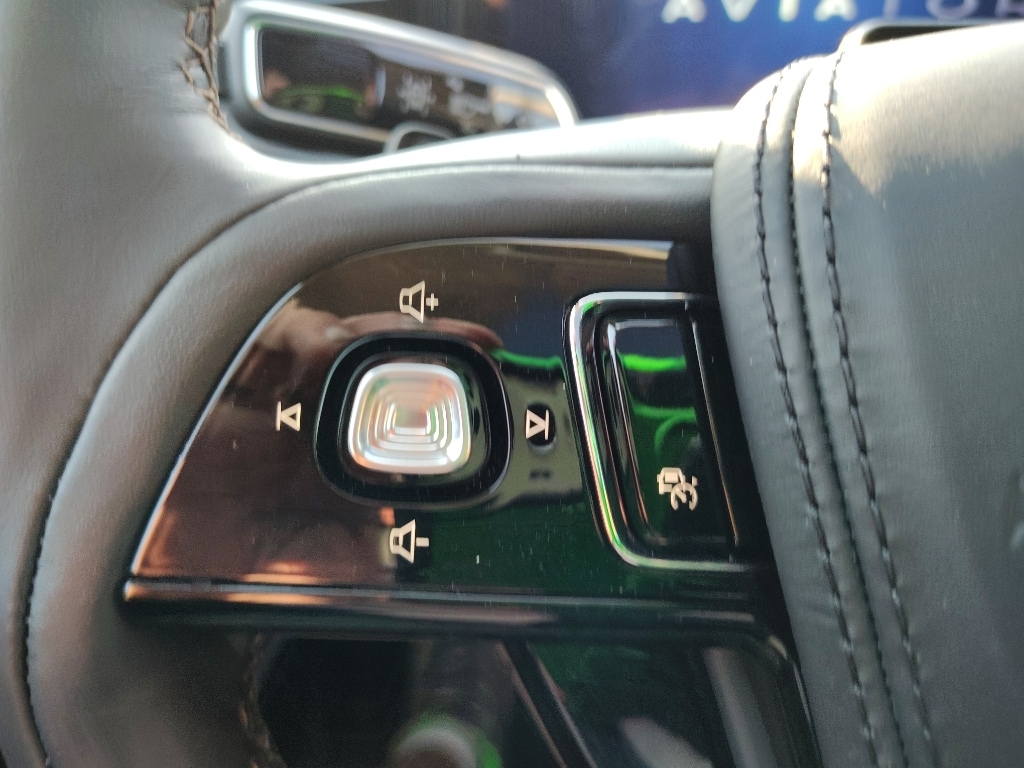 2026 Lincoln Aviator Reserve - Photo 18