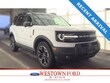  Ford Bronco Sport