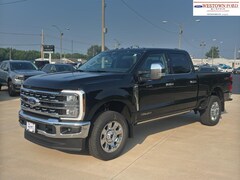 2026 Ford F-350 Lariat Truck Crew Cab
