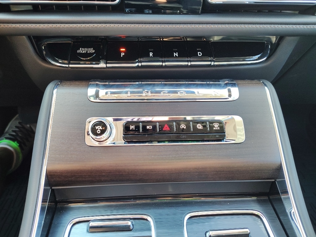 2026 Lincoln Aviator Reserve - Photo 22