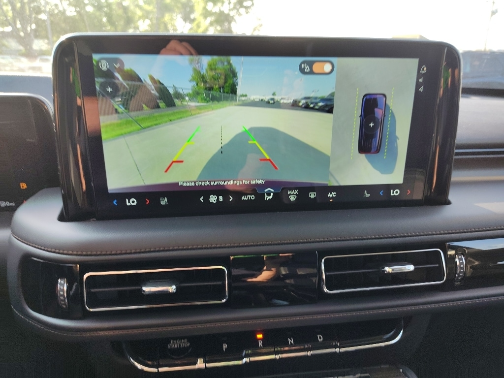 2026 Lincoln Aviator Reserve - Photo 21