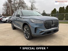 2026 Lincoln Aviator Reserve SUV