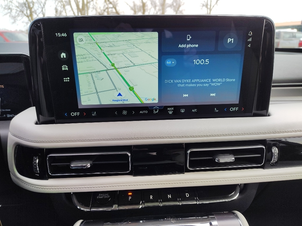 2026 Lincoln Aviator Premiere - Photo 20