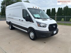 2026 Ford Transit-350 Cargo Base Van High Roof HD Ext. Van