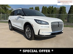 2026 Lincoln Corsair Premiere SUV