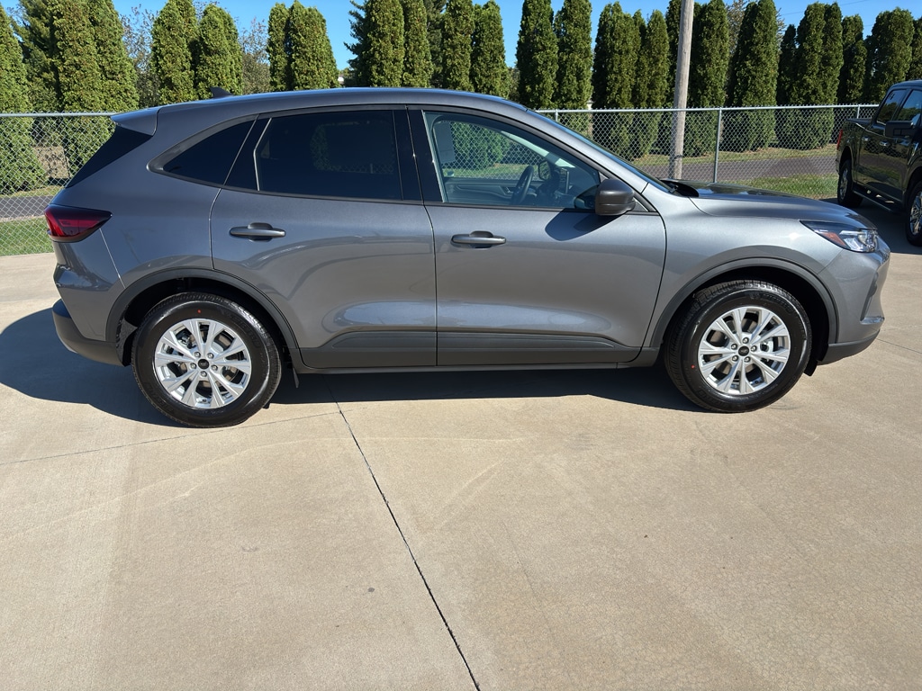 New 2026 Ford Escape Active SUV