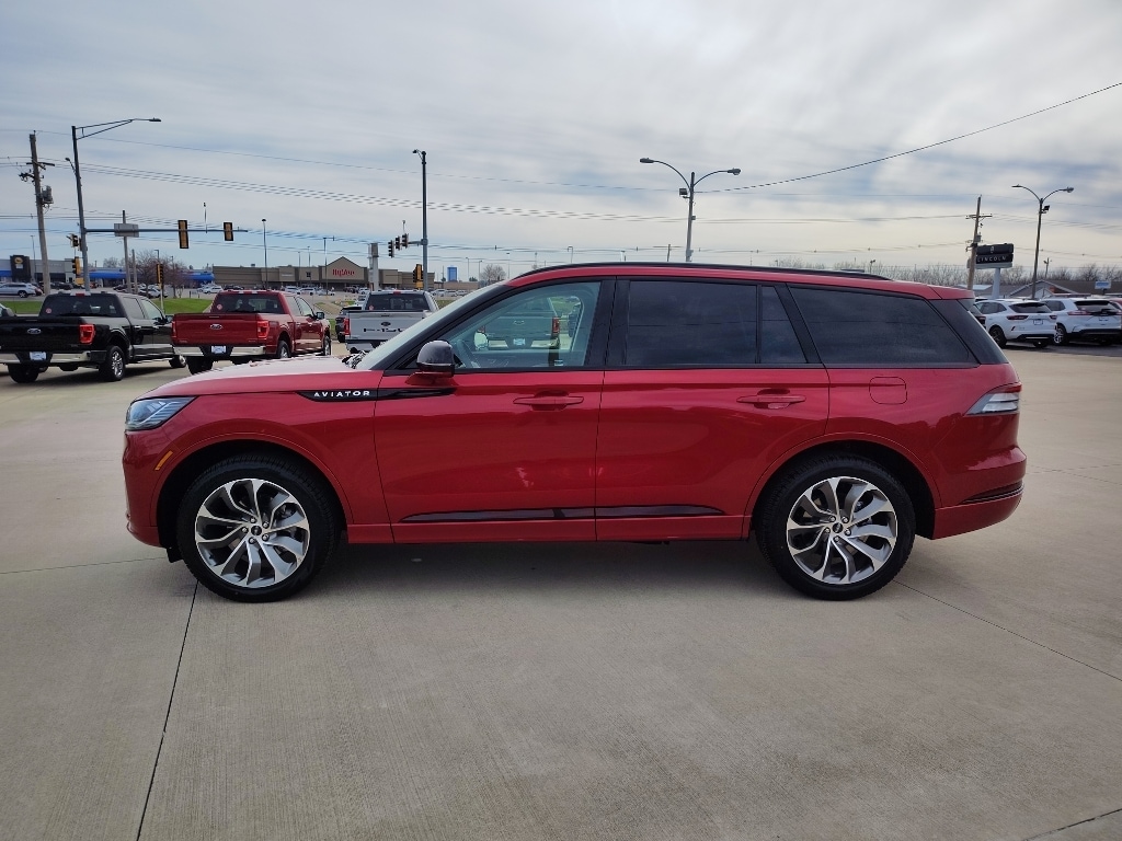 2026 Lincoln Aviator Premiere - Photo 5