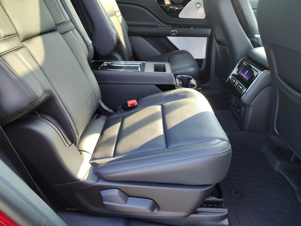 2026 Lincoln Aviator Reserve - Photo 15