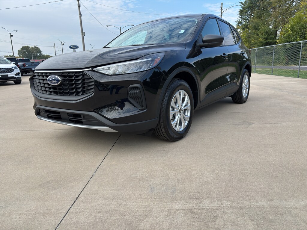 New 2026 Ford Escape Active SUV