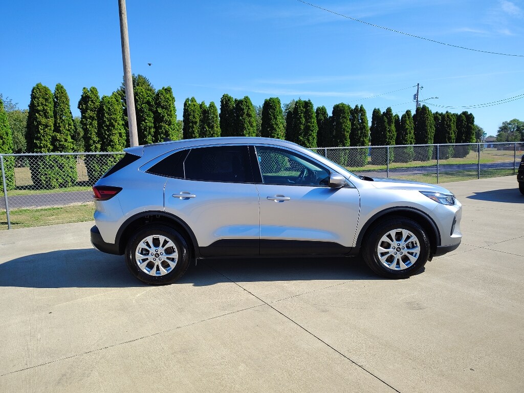 Used 2023 Ford Escape Active SUV