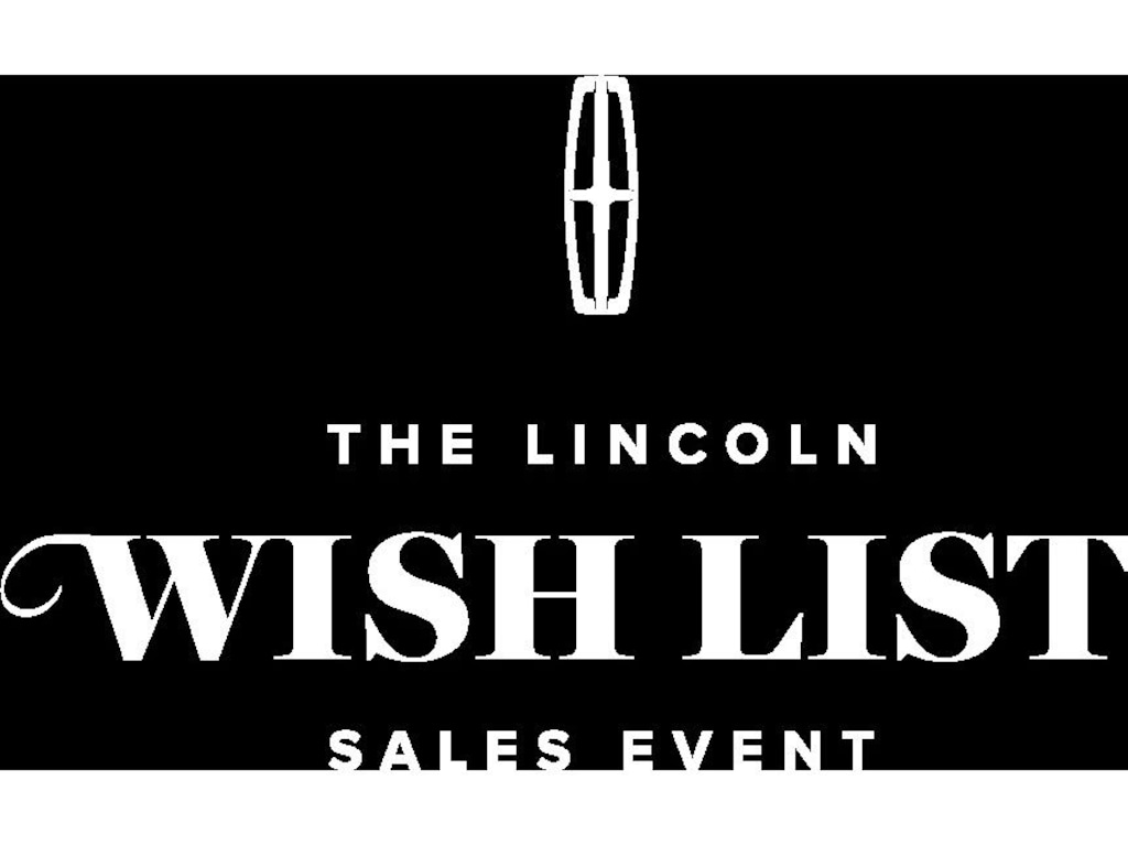 New 2025 Lincoln Aviator Reserve SUV