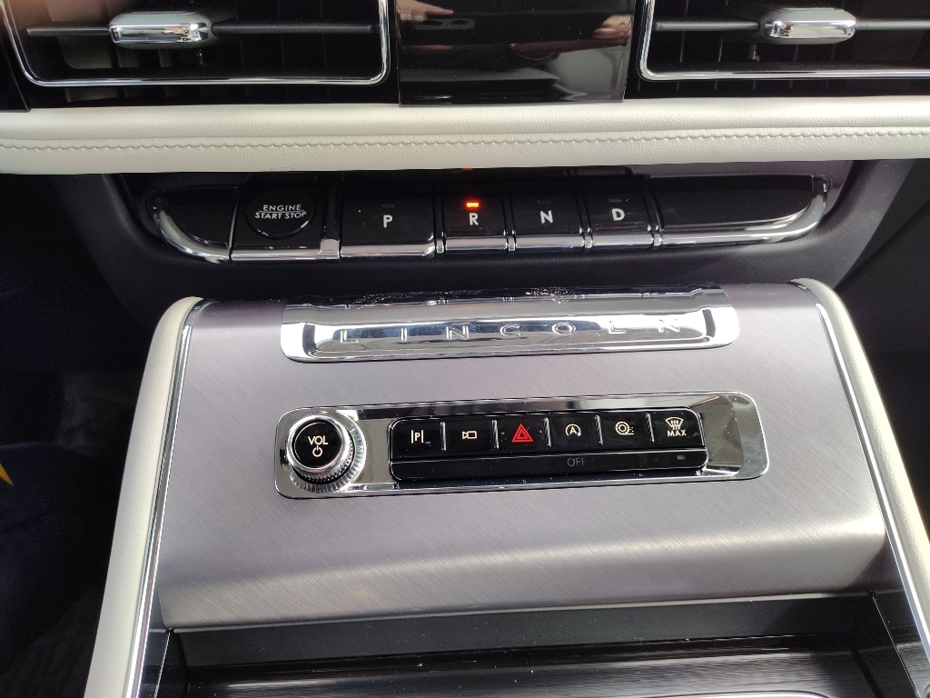 2026 Lincoln Aviator Premiere - Photo 22