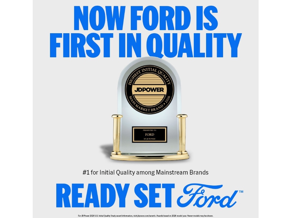 New 2026 Ford Bronco Sport Big Bend SUV