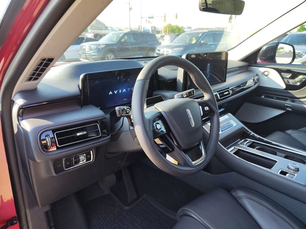 2026 Lincoln Aviator Reserve - Photo 12