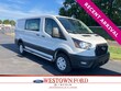  Ford Transit-250 Cargo