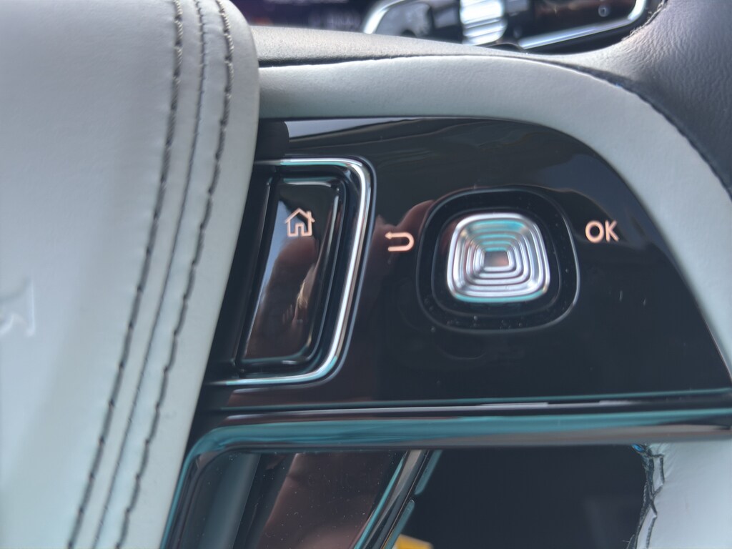 2026 Lincoln Aviator Premiere - Photo 18