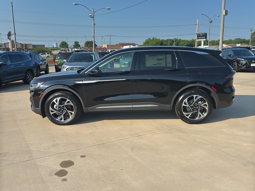 2026 Lincoln Nautilus Premiere - Photo 7