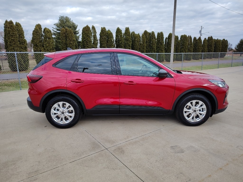 New 2026 Ford Escape Active SUV