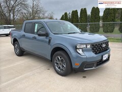 2026 Ford Maverick XLT Truck SuperCrew