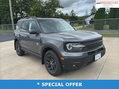 2026 Ford Bronco Sport Big Bend SUV