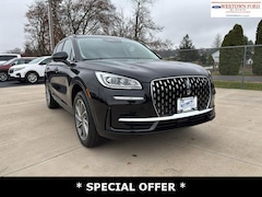 2026 Lincoln Corsair Grand Touring SUV