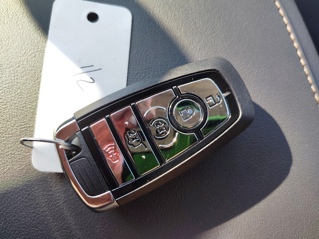 2026 Lincoln Aviator Reserve - Photo 26